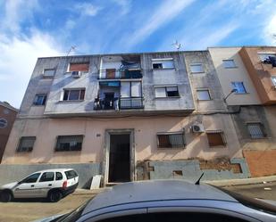 Exterior view of Flat for sale in Badajoz Capital