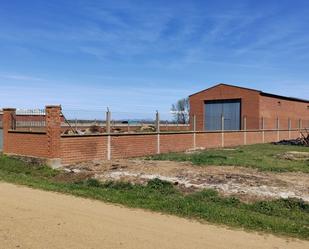 Industrial buildings for sale in Calzada del Coto