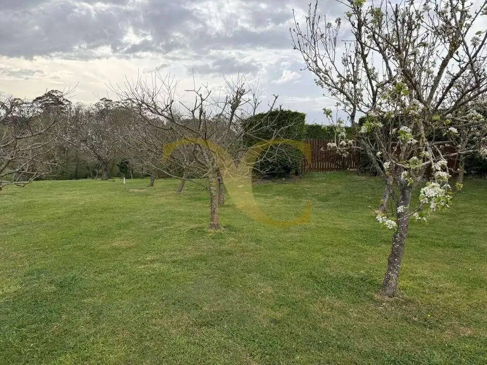 Casa o xalet en venda en Tapia de Casariego amb Calefacció, Jardí privat i Terrassa