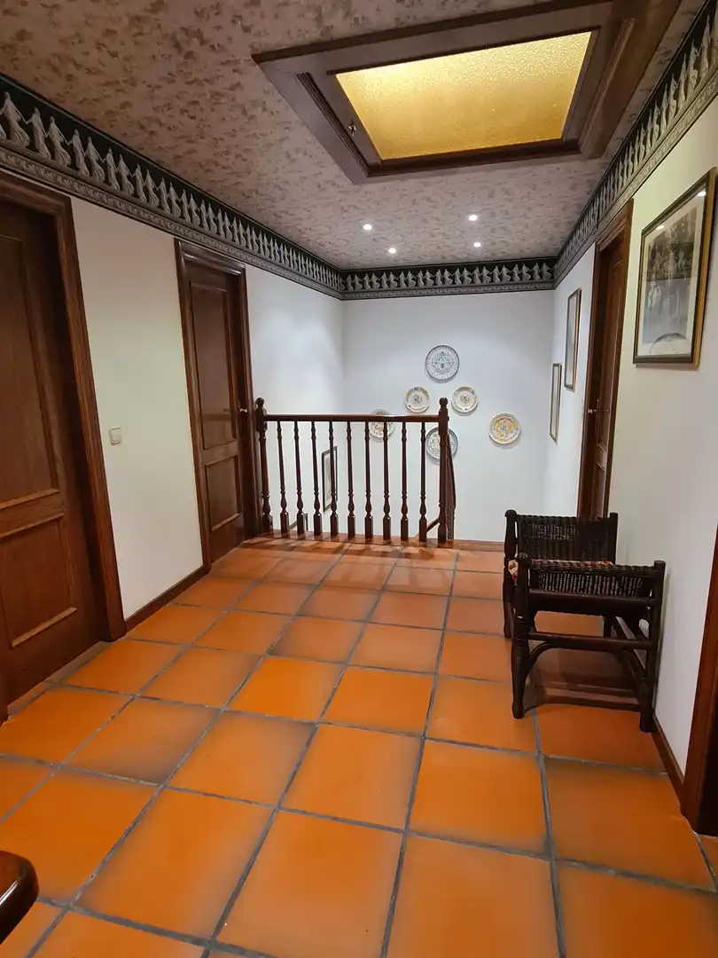 Casa o xalet en venda en Rossell amb Calefacció, Jardí privat i Parquet