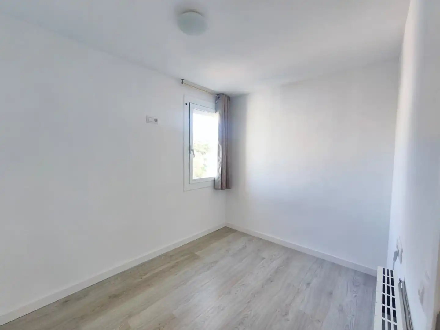Mini appartamento con terrazza in vendita a Pau Casals, imagen 12