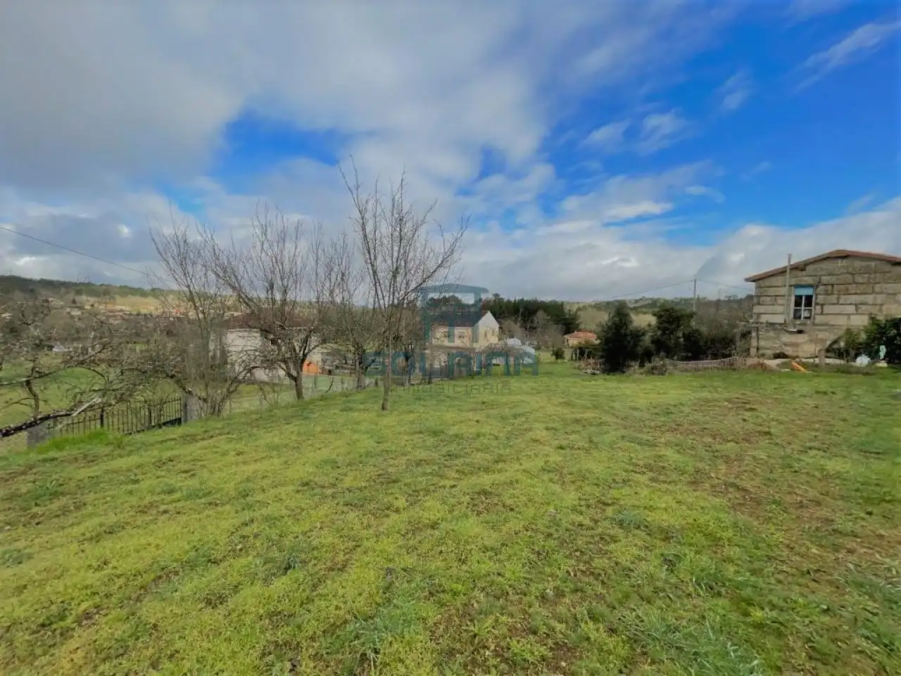 House with garden for sale in San Cibrao das Viñas, imagen 6