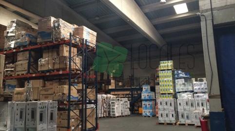 Photo 2 of Industrial buildings for sale in Perales del Río, Madrid