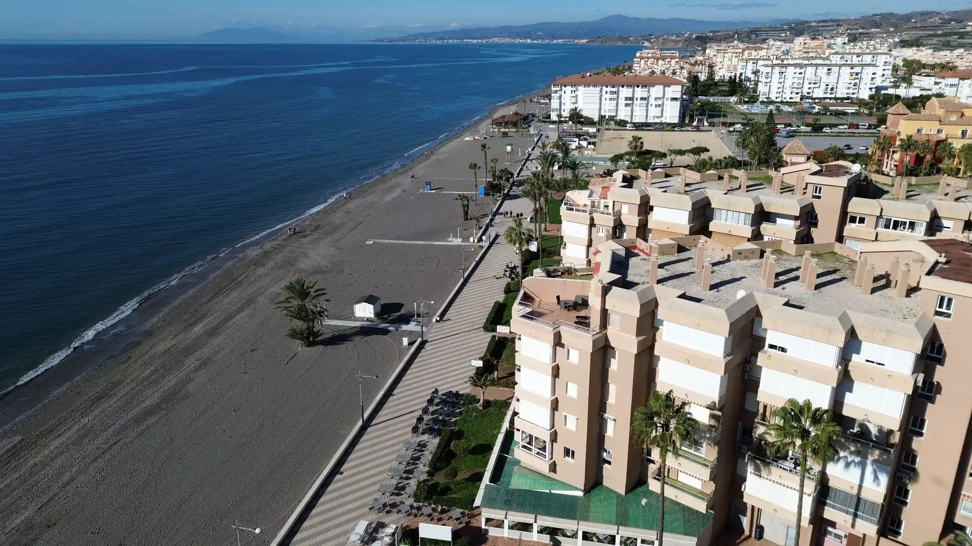 Appartamento con piscina in vendita a COSTA DEL ORO 5, imagen 35