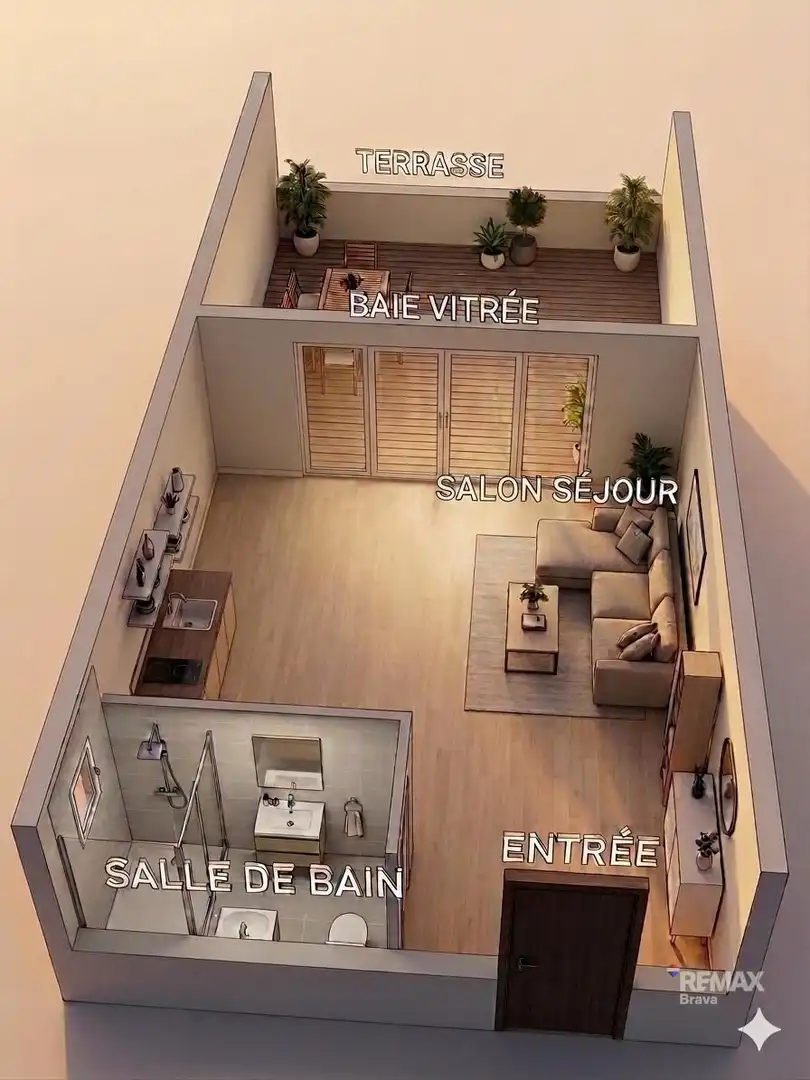 Attique avec ascenseur à vendre à Sector PORT EMPORDÀ 14, imagen 33