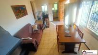 Living room of House or chalet for sale in Vacarisses  with Private garden