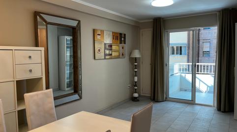 Foto 2 de Pis en venda a Ronda del Millars, 99, Hospital - Plaza del Real, Castellón