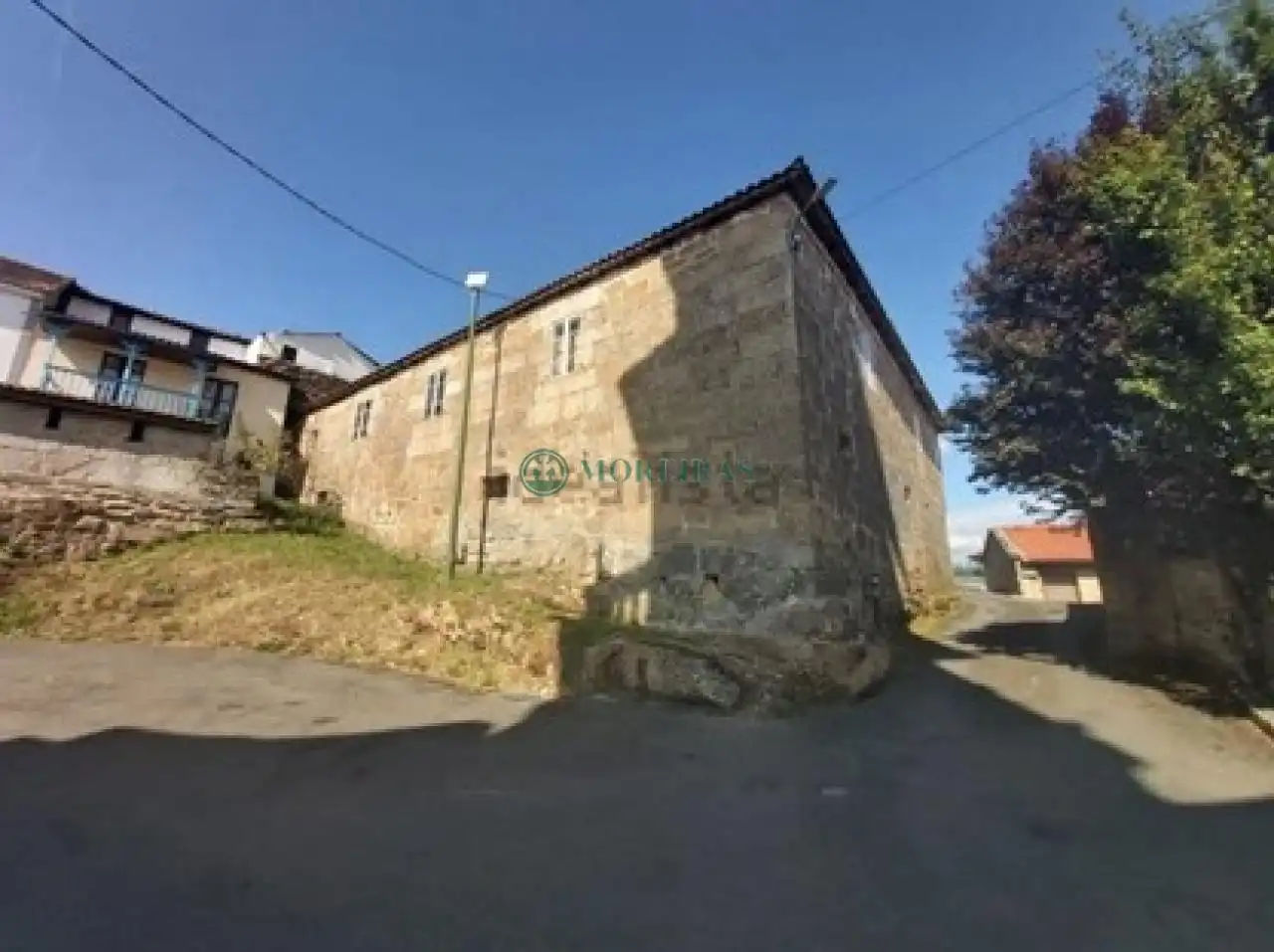 Casa amb terrassa en venda a San Cibrao das Viñas, imagen 6