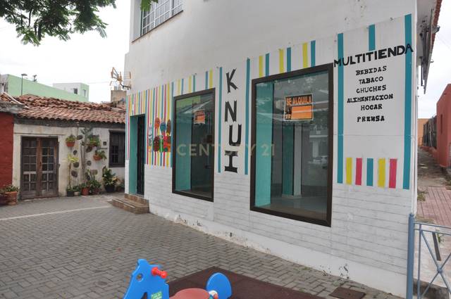 Local comercial en Venta en San Cristóbal de La Laguna, -1 en Valle de Guerra