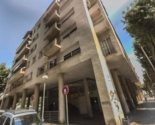 Exterior view of Garage for sale in Badalona