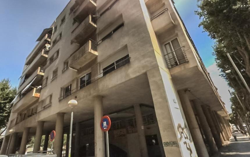 Foto 1 de Garaje en venta en Carrer D'eduard Marquina, Canyadó, Barcelona