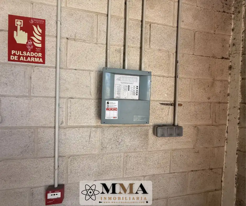Industrial buildings for sale in Ayamonte  with Heating and Alarm