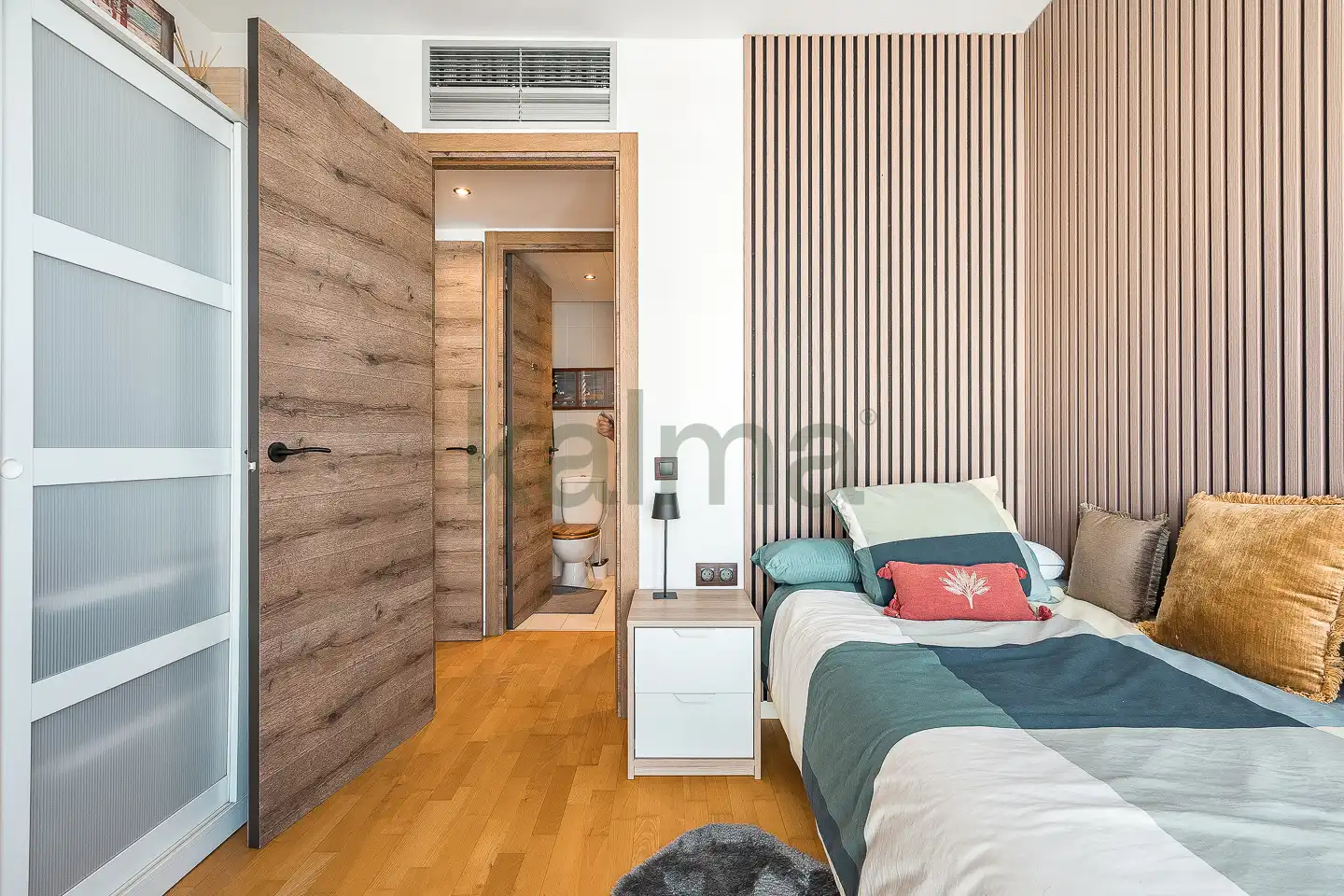 Flat for sale in Carrer del Tresmall, Port
