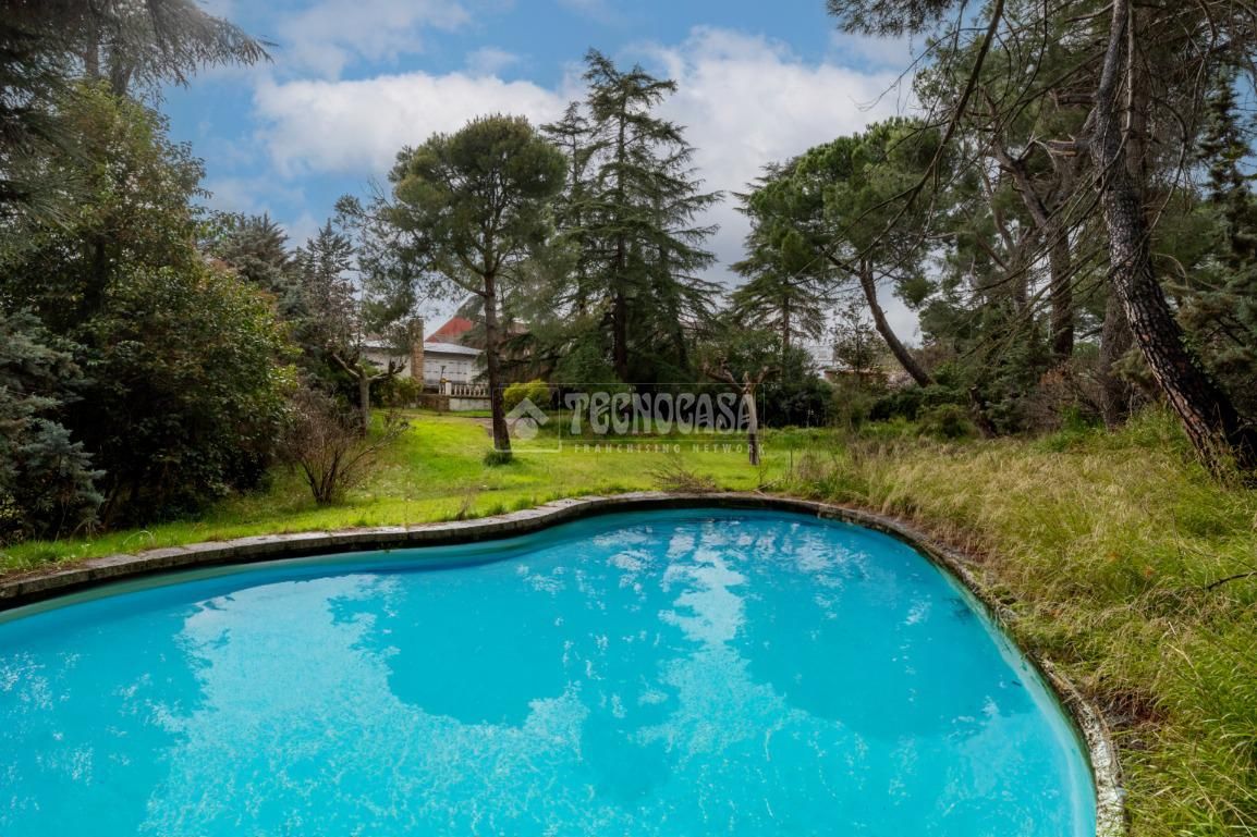 House or chalet for sale in Marazuela - El Torreón, Las Rozas de Madrid