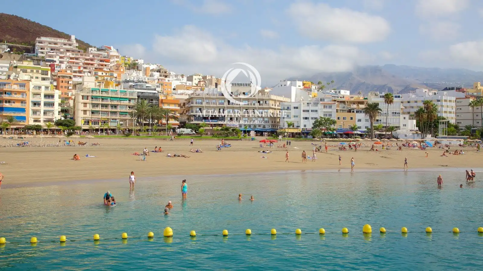 Mini appartamento con piscina in vendita a de San Francisco, imagen 9
