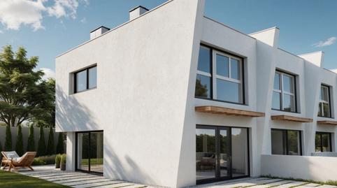 Photo 4 of Single-family semi-detached for sale in Barrio Islares, Oriñón - Allendelagua, Cantabria