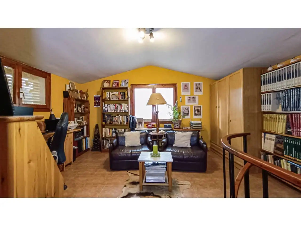 Casa o xalet en venda en Llinars del Vallès amb Aire condicionat, Calefacció i Jardí privat