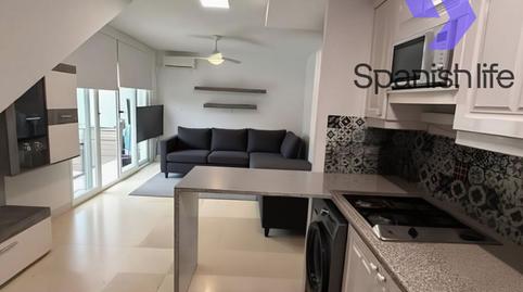 Foto 3 de Pis en venda a Calle Asturias, Playa Poniente, Alicante