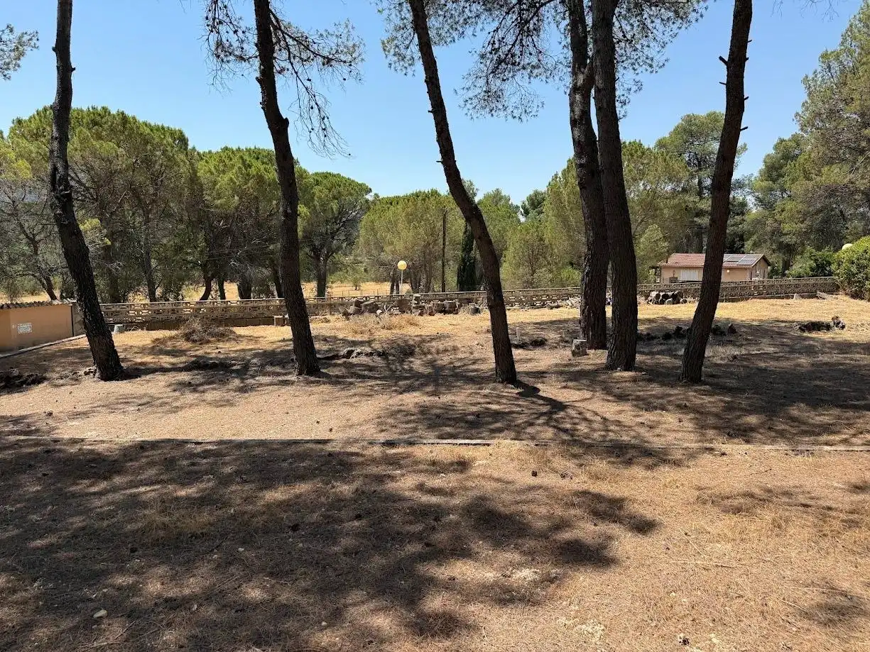 Casa o chalet en venta en Alcoy / Alcoi