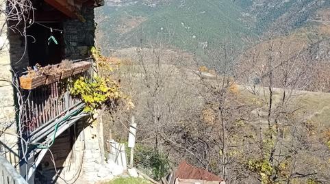 Foto 4 de Finca rústica en venda a El Pont de Bar, Lleida