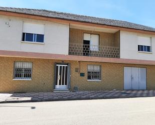 Casa o xalet en venda a Calle Santo Cristo, 30, Folgoso de la Ribera