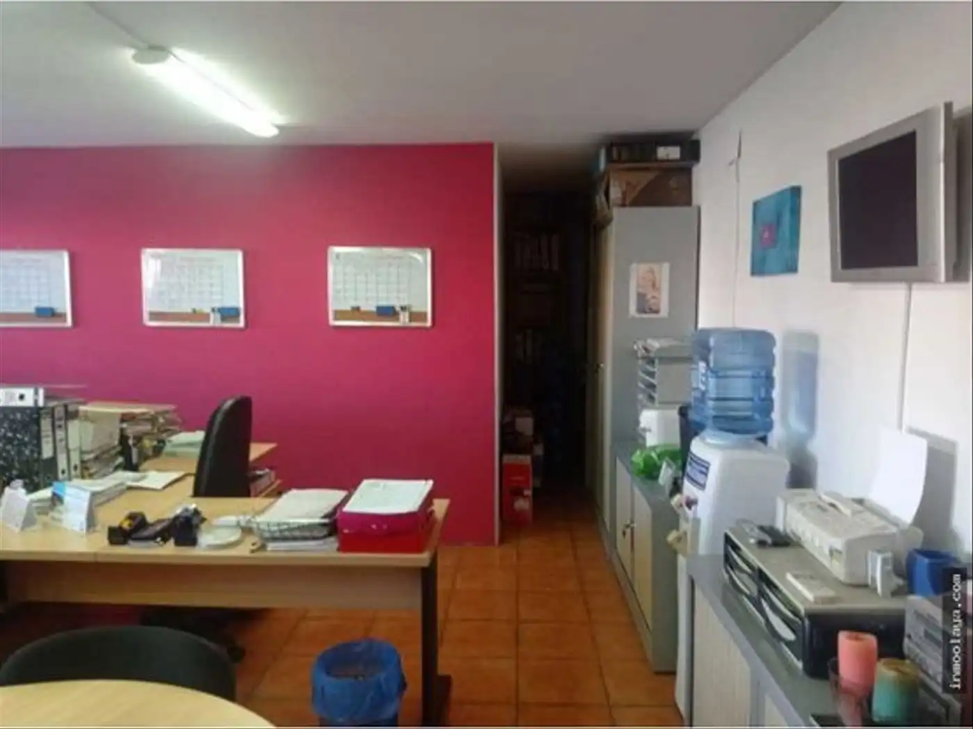 Local comercial en venta en Can Feu - Gràcia, imagen 29