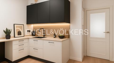 Foto 4 de Apartamento en venta en El Viso,  Madrid Capital