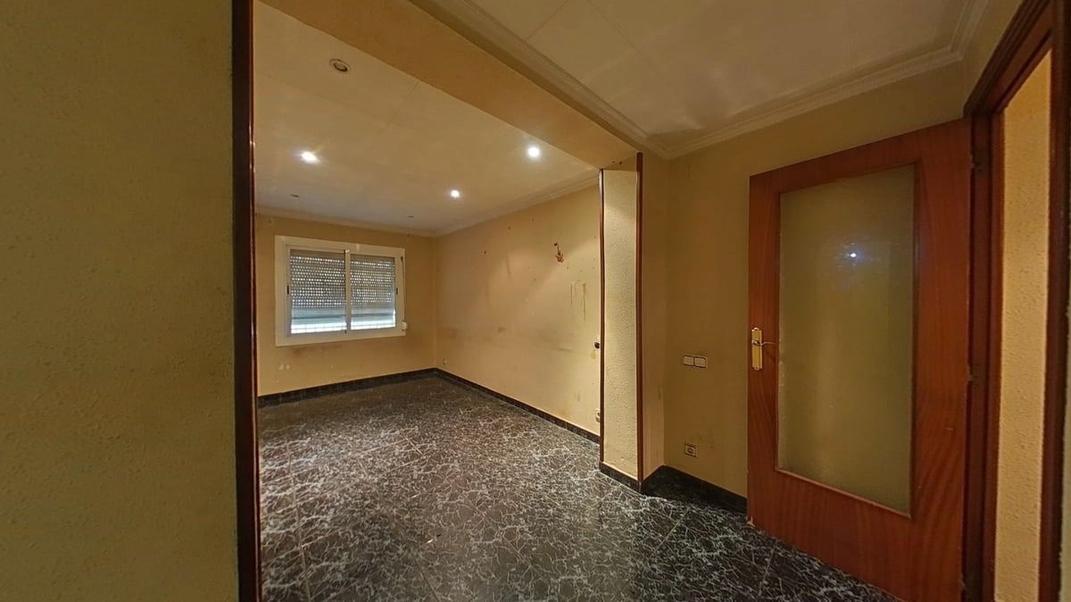 Wohnung zum Verkauf in Mollet del Vallès