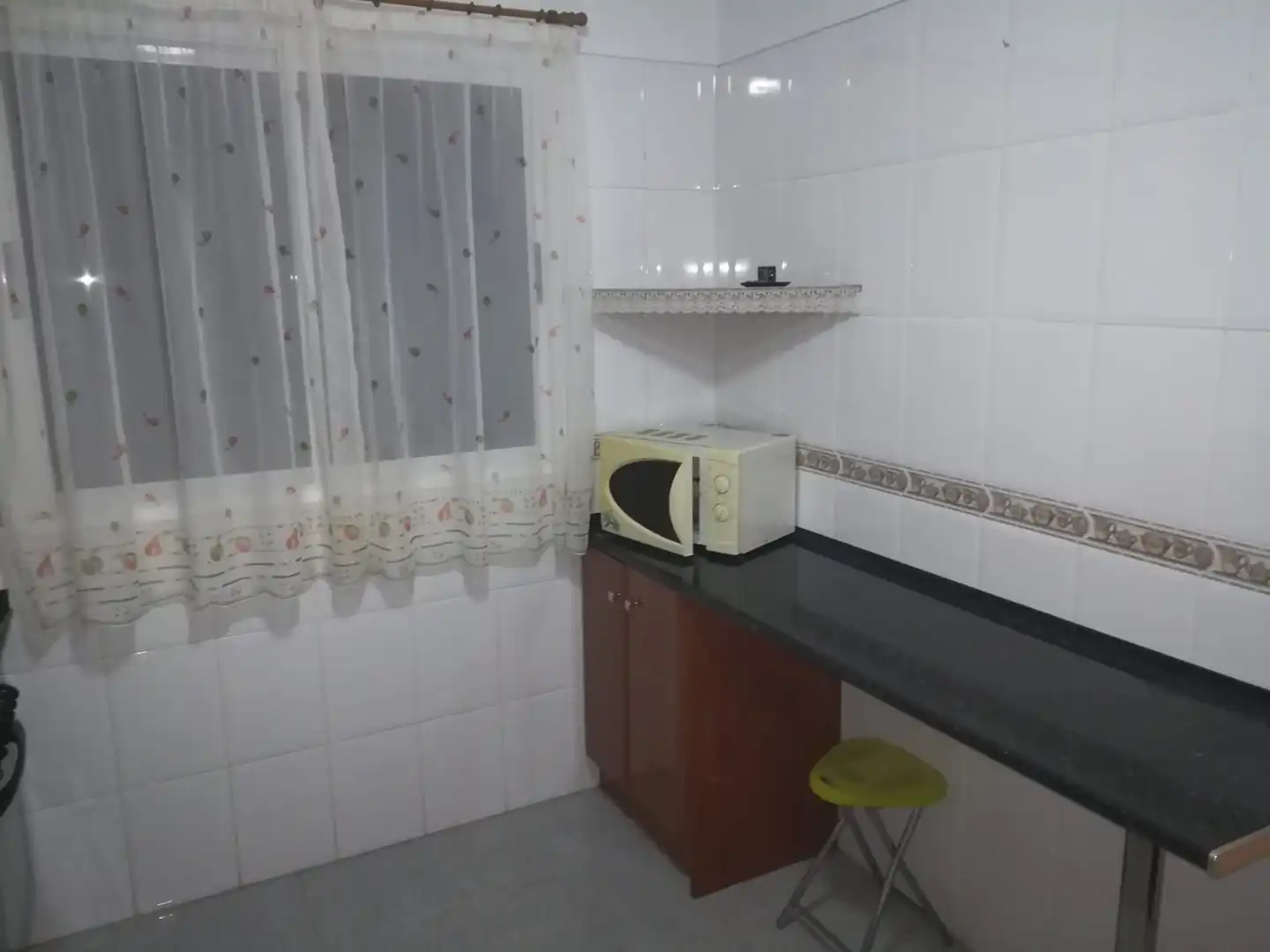 Cocina de Casa adosada en venta en Arico con Terraza y Balcón