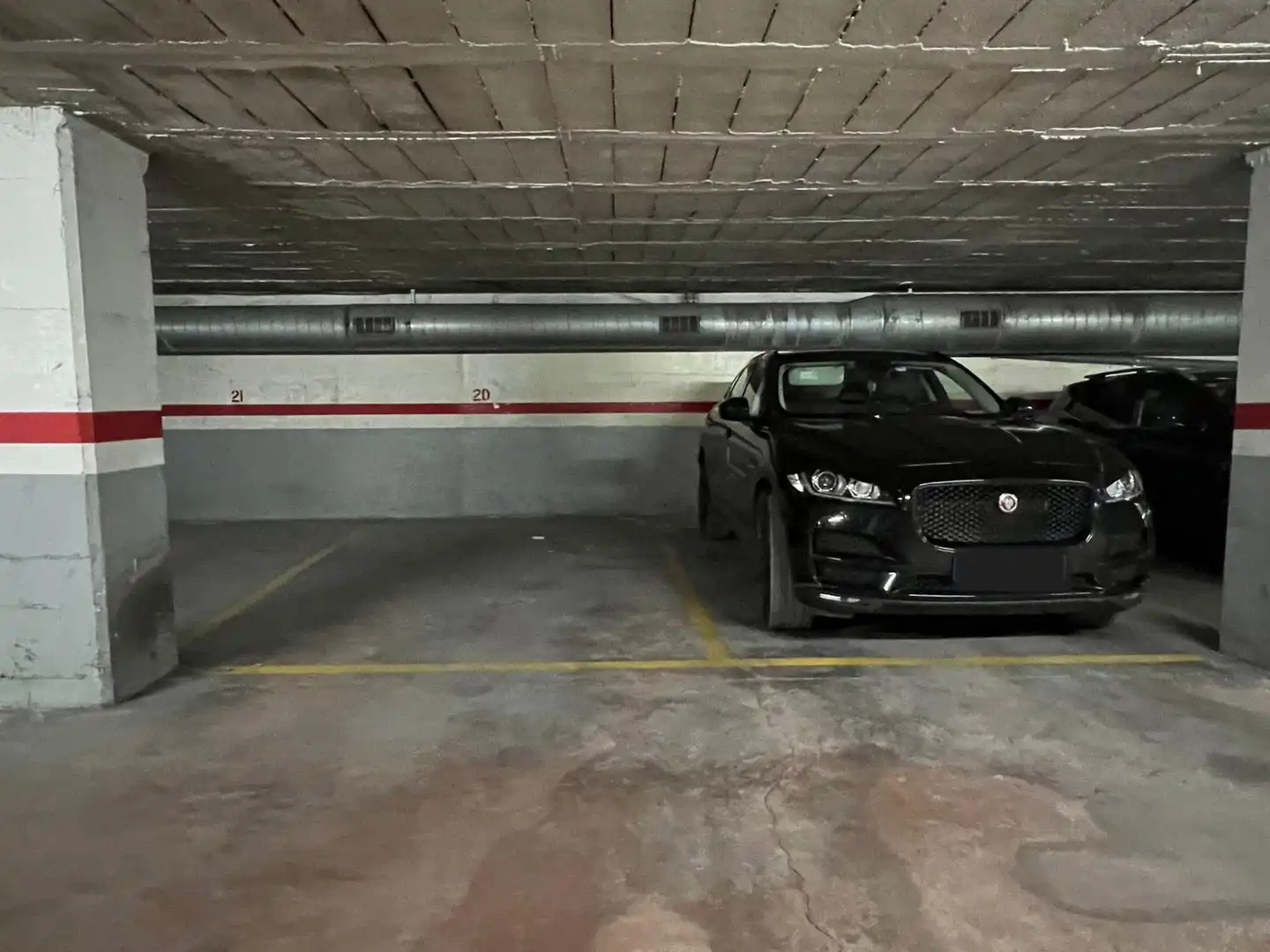Parking of Garage for sale in Manresa