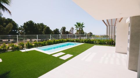Foto 3 de Casa o chalet en venta en Golf Bahía, Finestrat