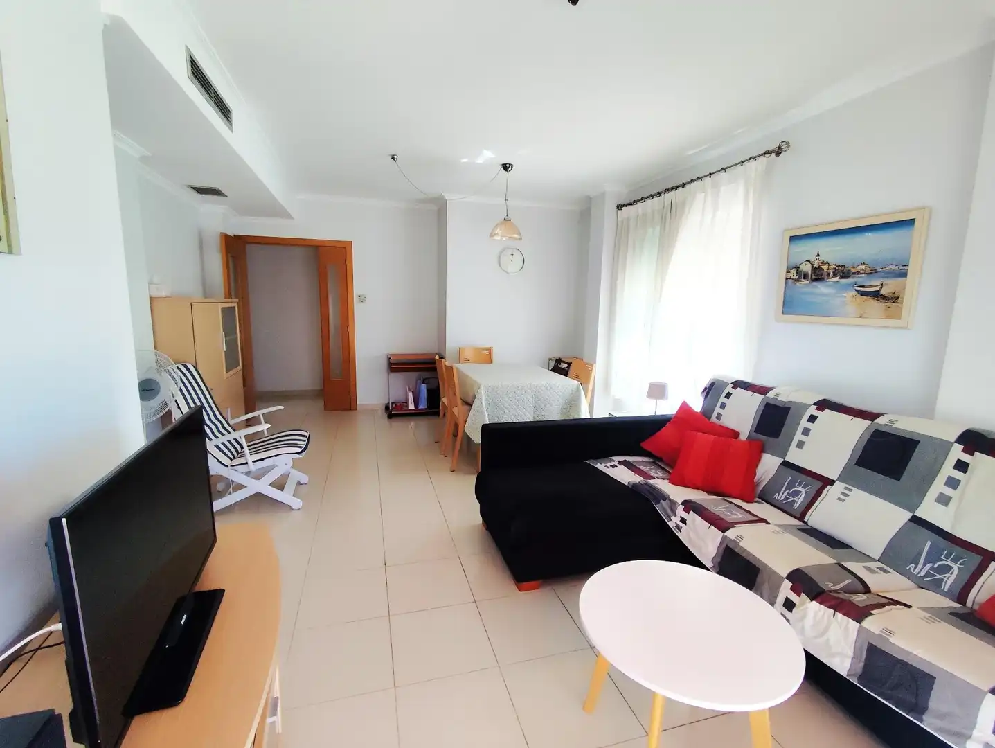 Penthouse mit Pool zum Verkauf in El Montgó, imagen 5