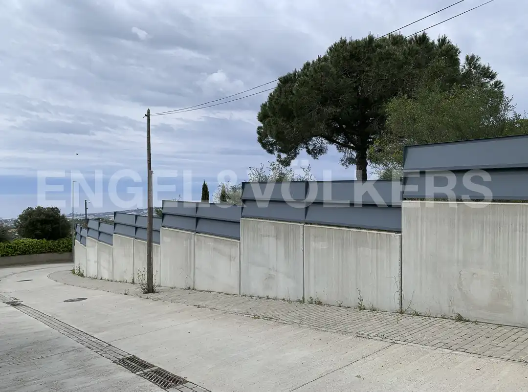 Terreny residencial en venda a Urbanitzacions, imagen 11