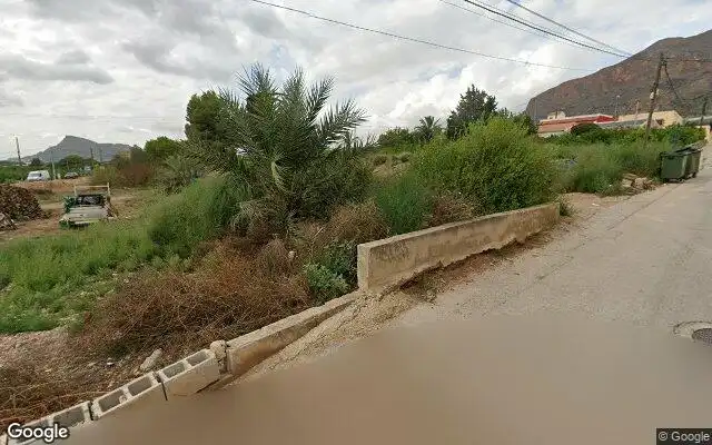 Casa o xalet en venda en Orihuela
