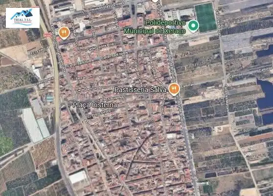 Individual en venda a Calle de Valldigna, imagen 4
