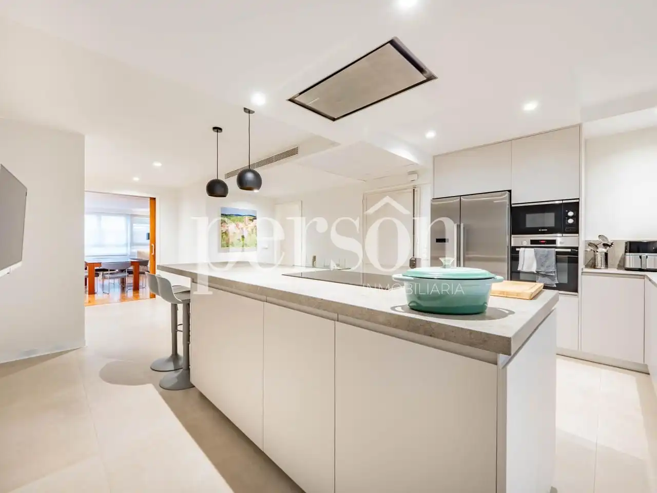 Piso con ascensor en venta en El Pla del Real, imagen 25