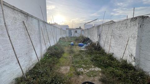 Foto 5 de Casa o chalet en venta en Casco Antiguo, Sevilla