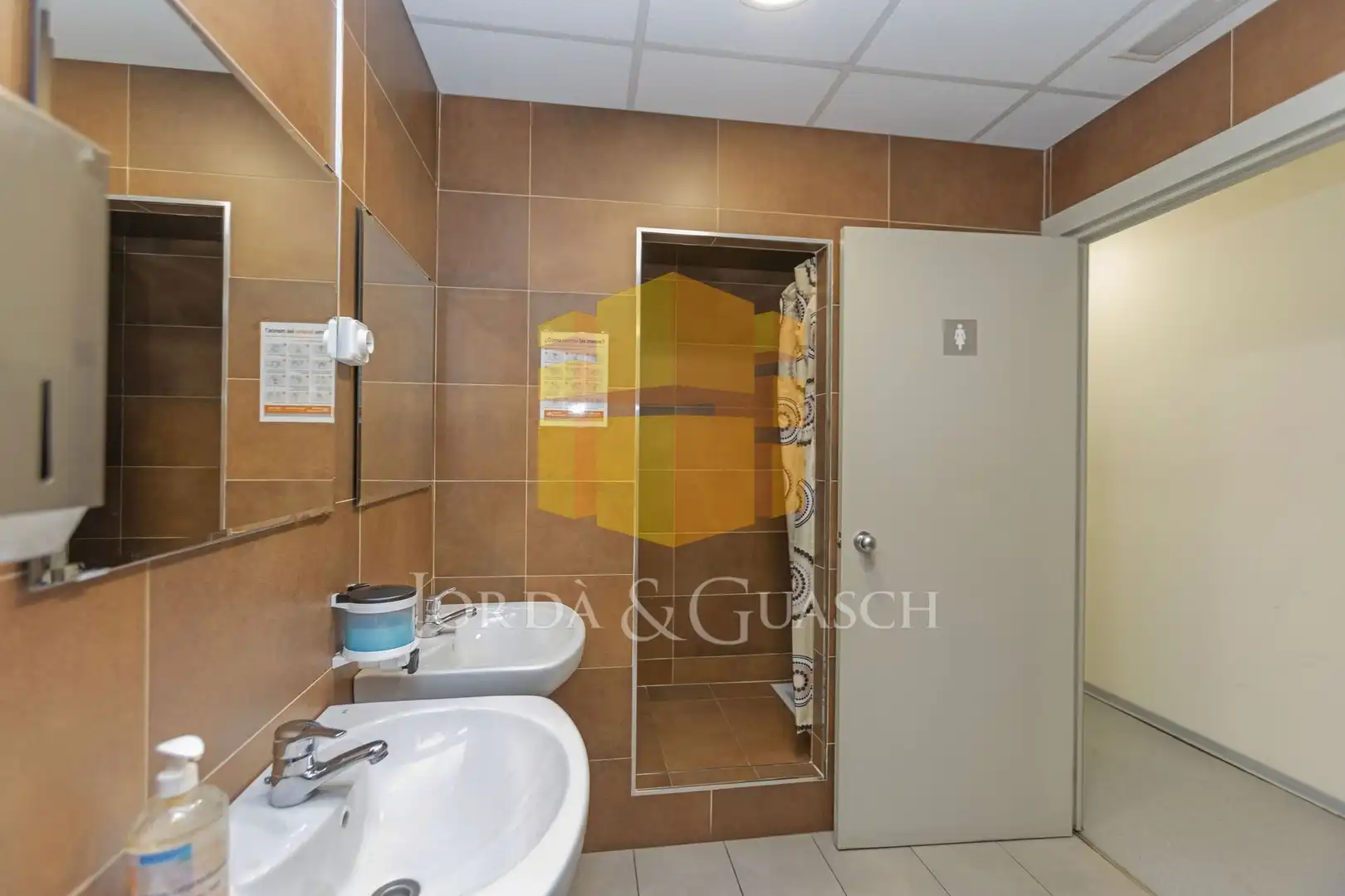 Local comercial en venda a Avinguda de Madrid 150, imagen 51