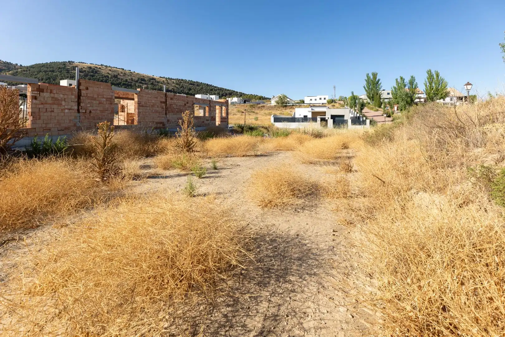 Residential land for sale in Calle Puntal de las Siete Lagunas 35, imagen 14