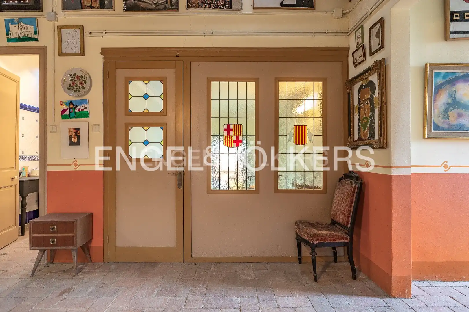 Casa o xalet en venda en La Garriga amb Calefacció, Jardí privat i Terrassa