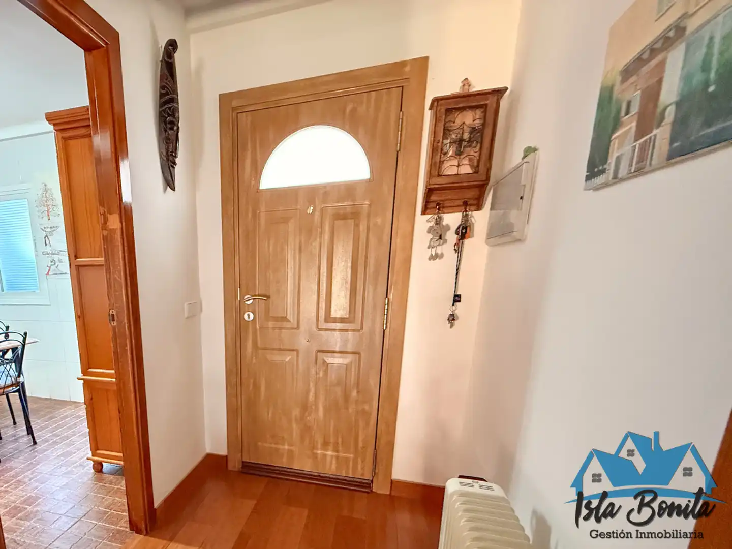 Casa adosada en venda en Llucmajor amb Aire condicionat, Calefacció i Jardí privat