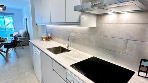 Foto 5 de Apartamento en venta en Centro ciudad, Málaga