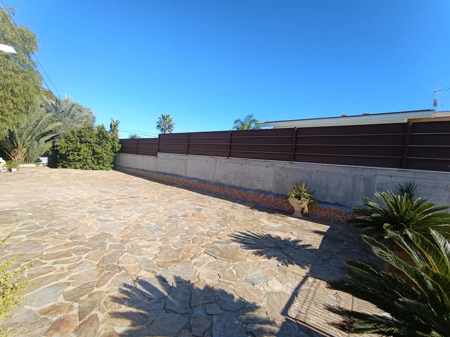 Terrace of Houses for sale in Molina de Segura  with Air Conditioner, Heating and Private garden
