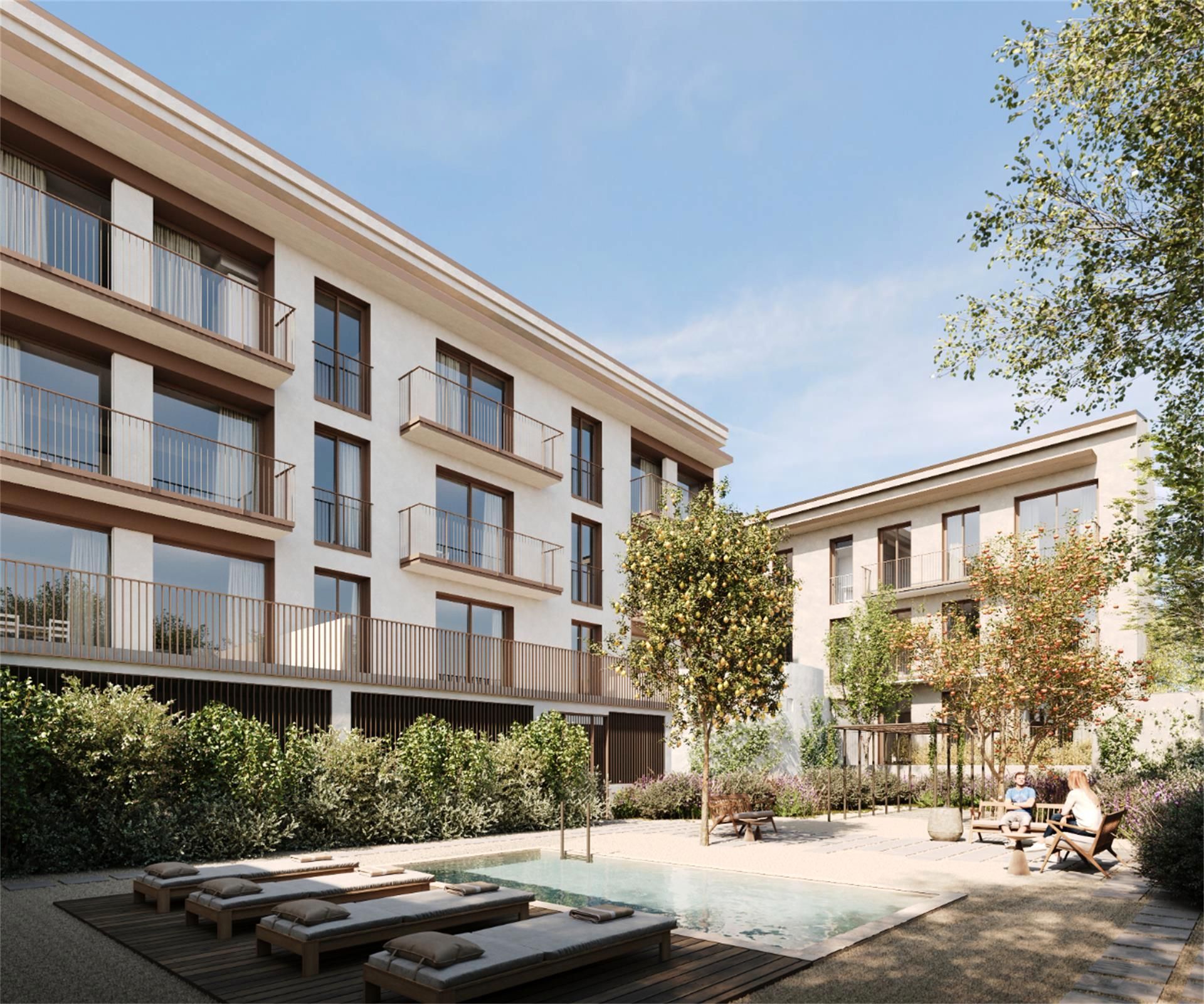 Flat for sale in Carrer de Sardenya, 14, El Pedró