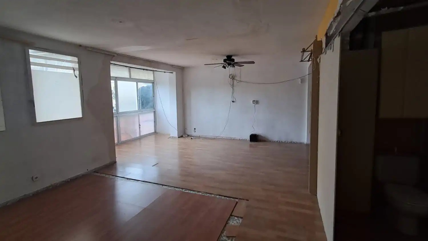 Piso en venta en Puerta Blanca, Carretera de Cádiz