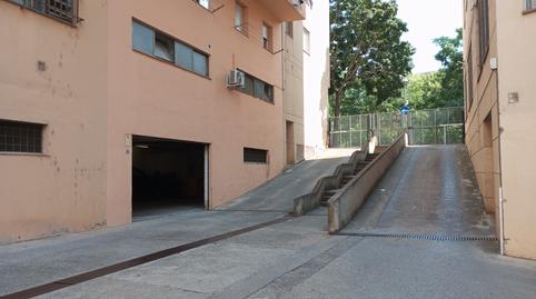 Foto 4 de Garaje en venta en Santa Eugènia, Girona