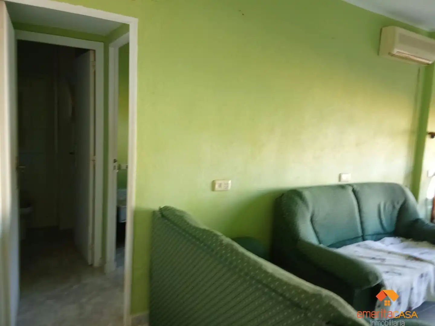 Wohnung zum Verkauf in Casco Antiguo, imagen 2