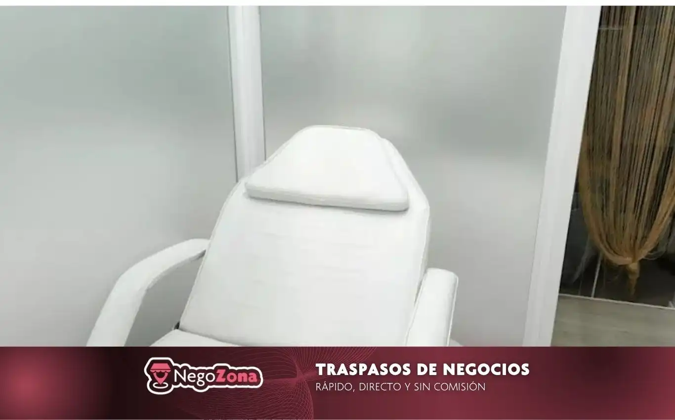 Local comercial en traspaso en Avenida de España 13, imagen 3