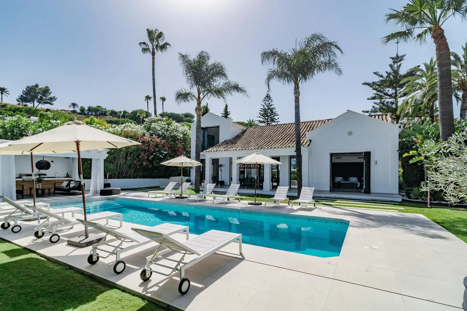 Casa con terraza en venta en Nueva Andalucía, imagen 24