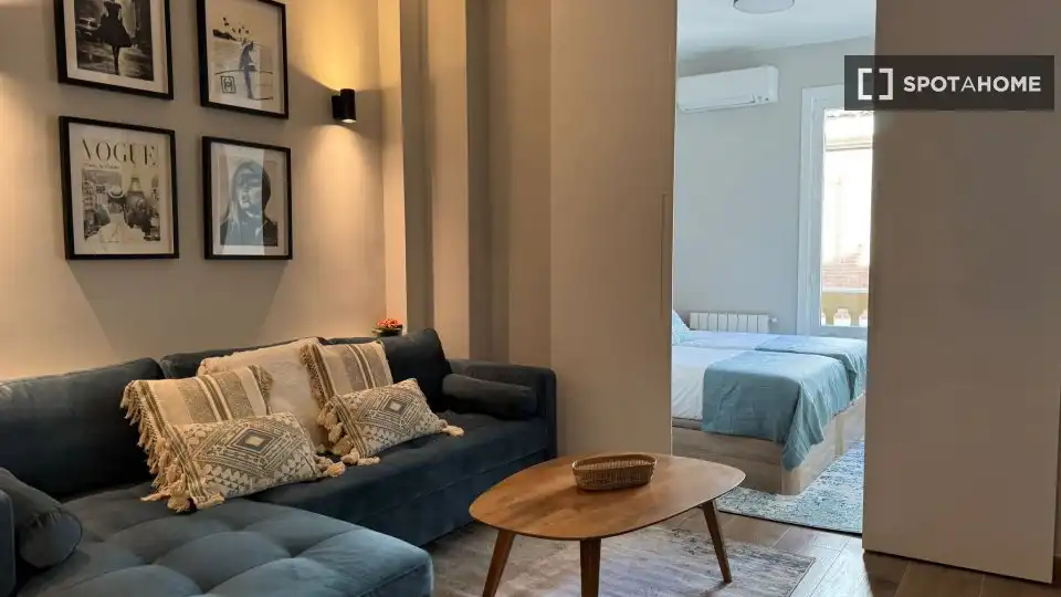 Appartement avec terrasse à louer à Centro, imagen 9